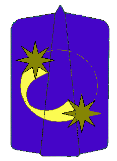 Twin's Blazon